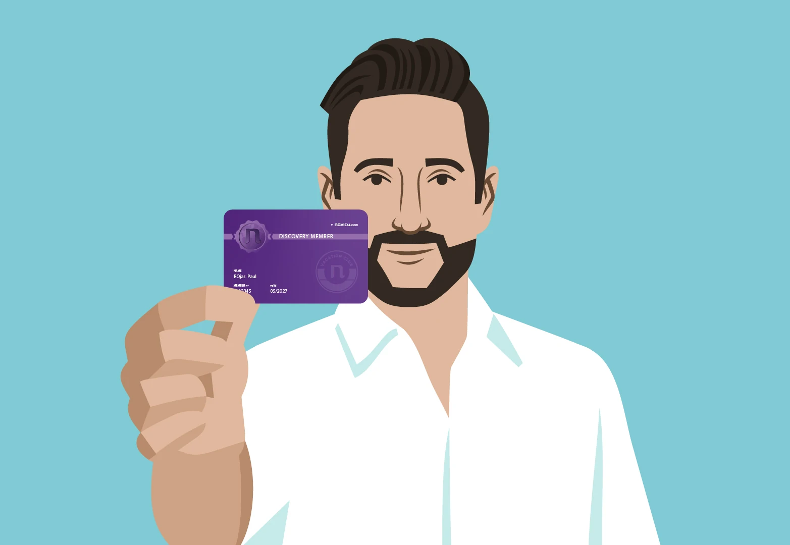 Ilustración Navicu