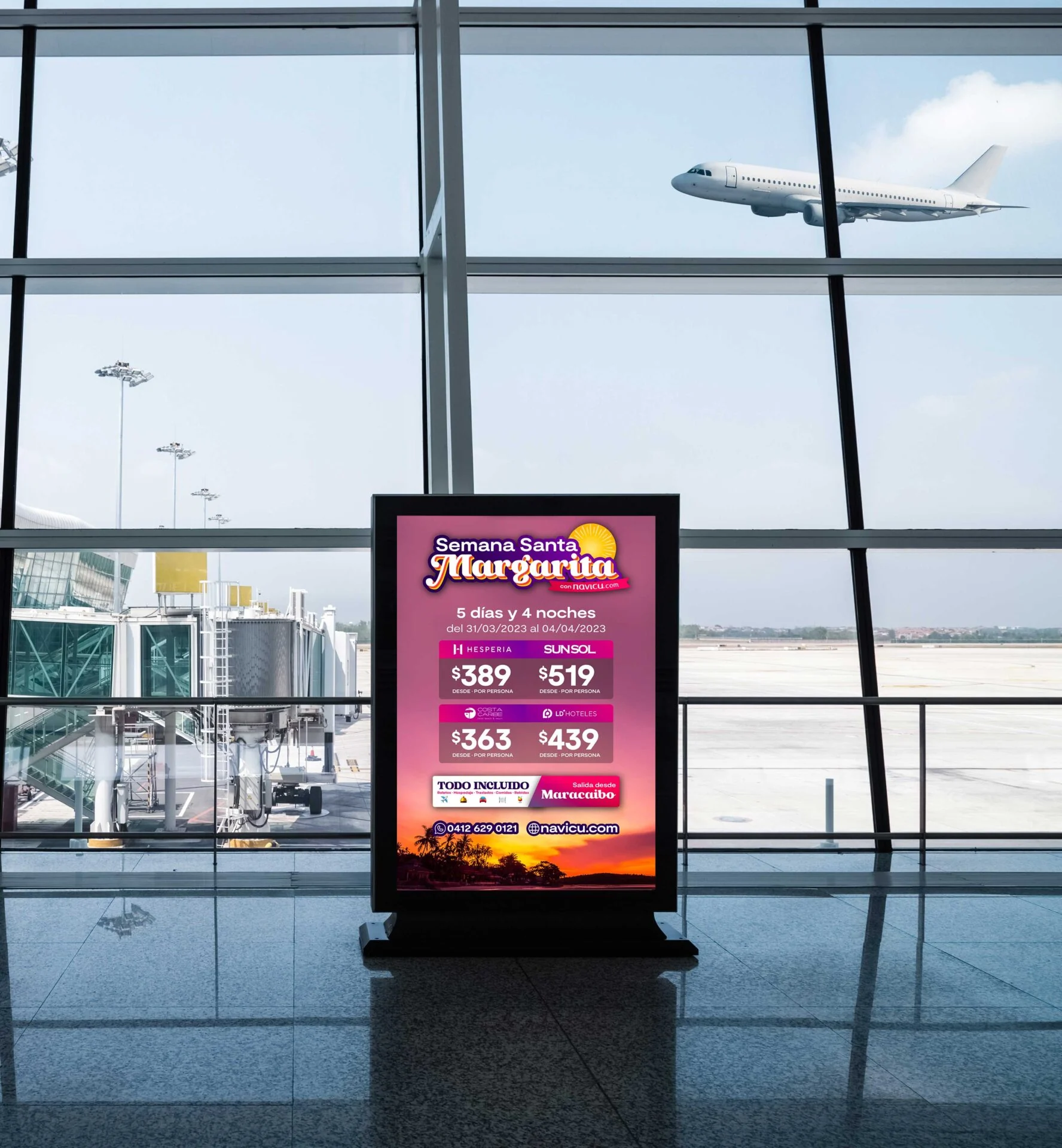 mockup-navicu-airport
