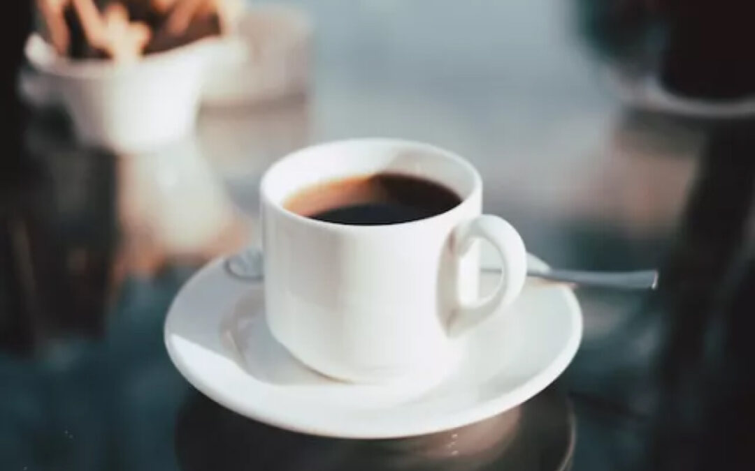 Celebrando el Día del Café: Un Brindis por la Inspiración y Creatividad