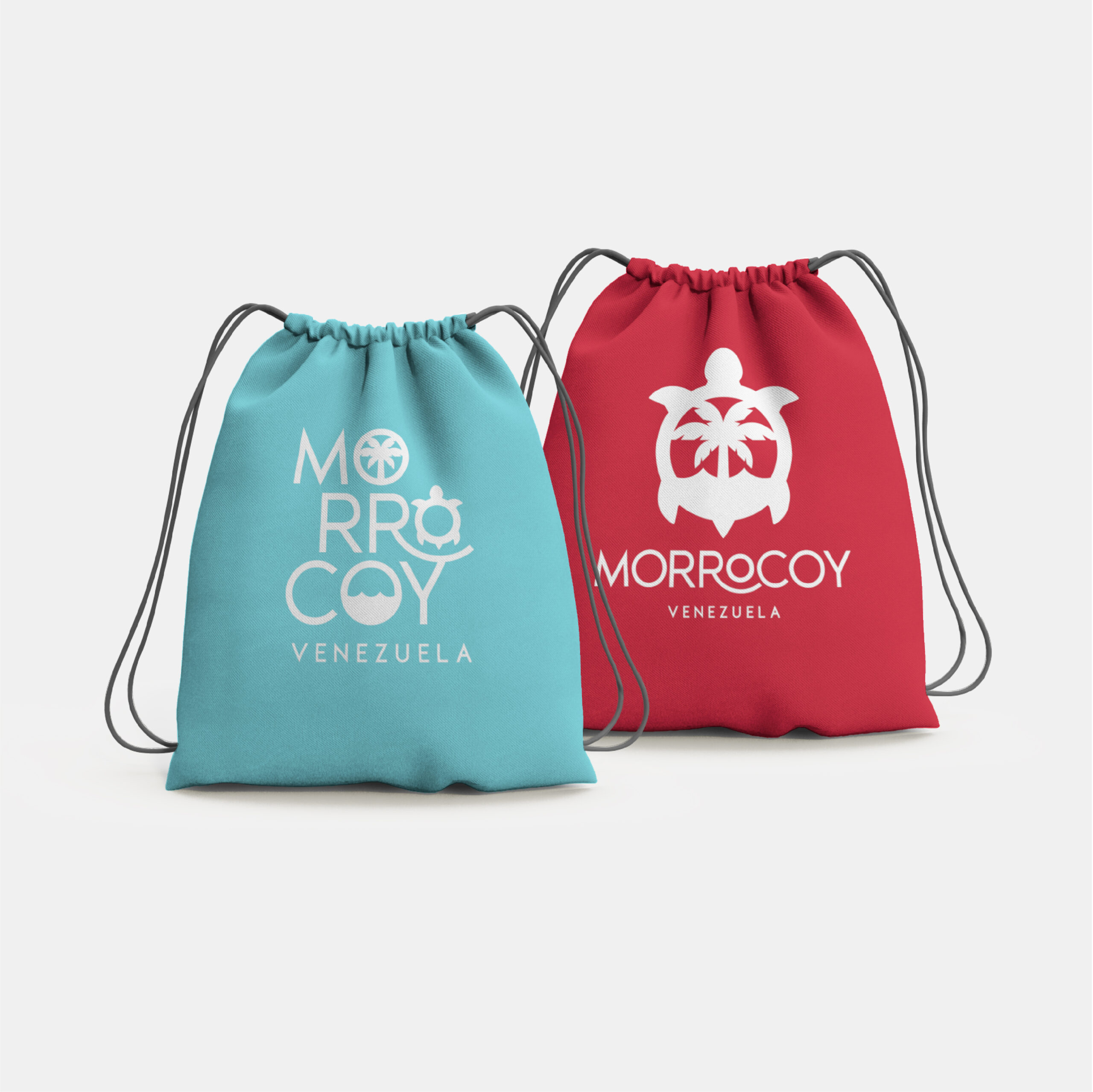 bolsos morrocoy