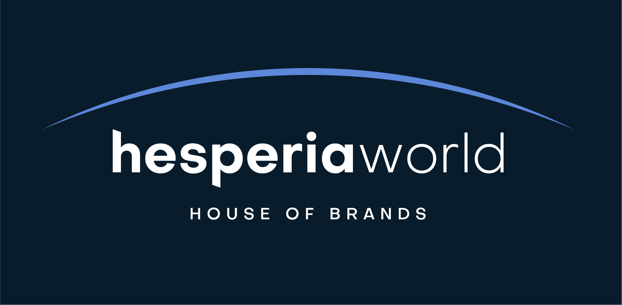 hesperi world logo dark