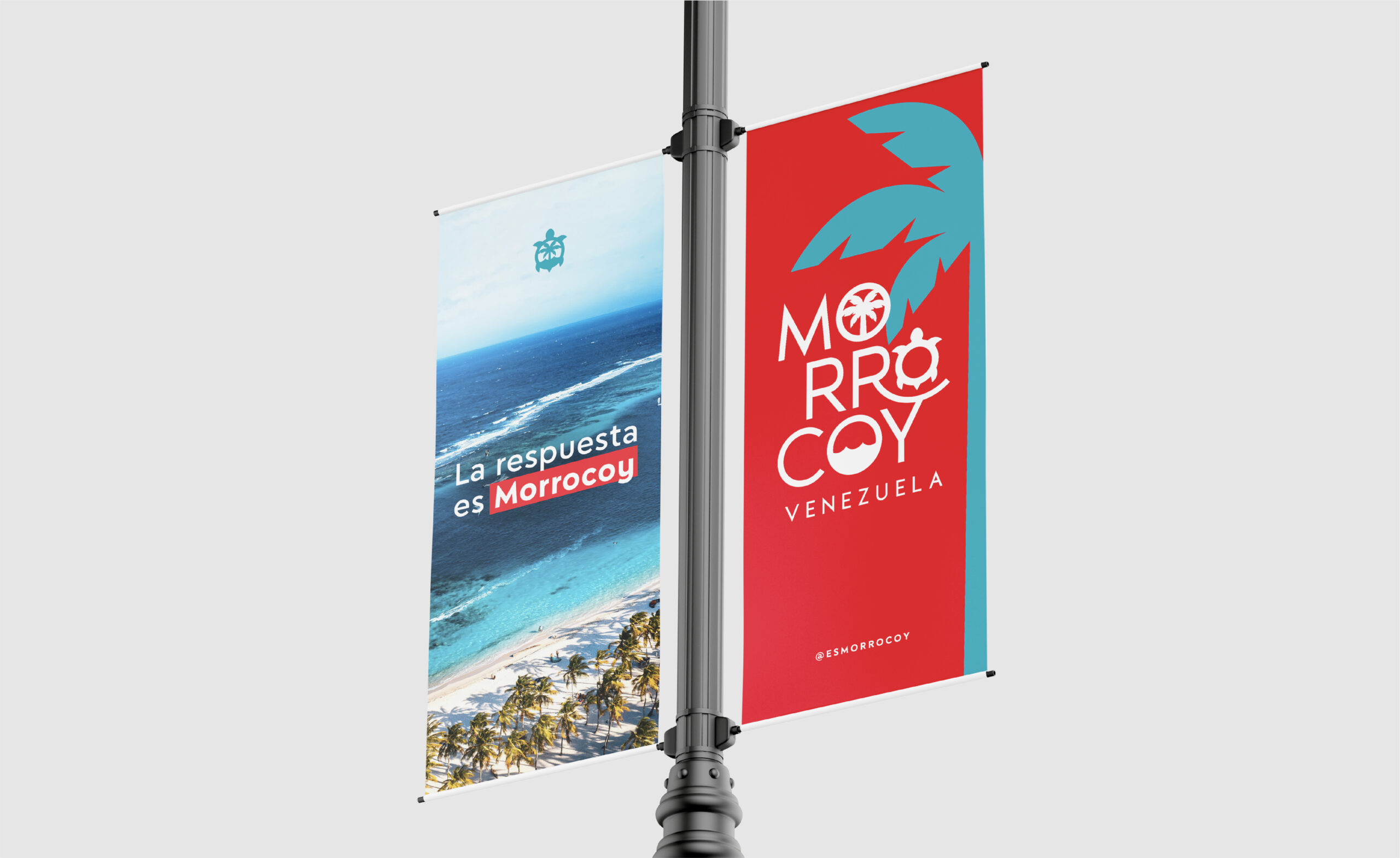 publcicidad morrocoy
