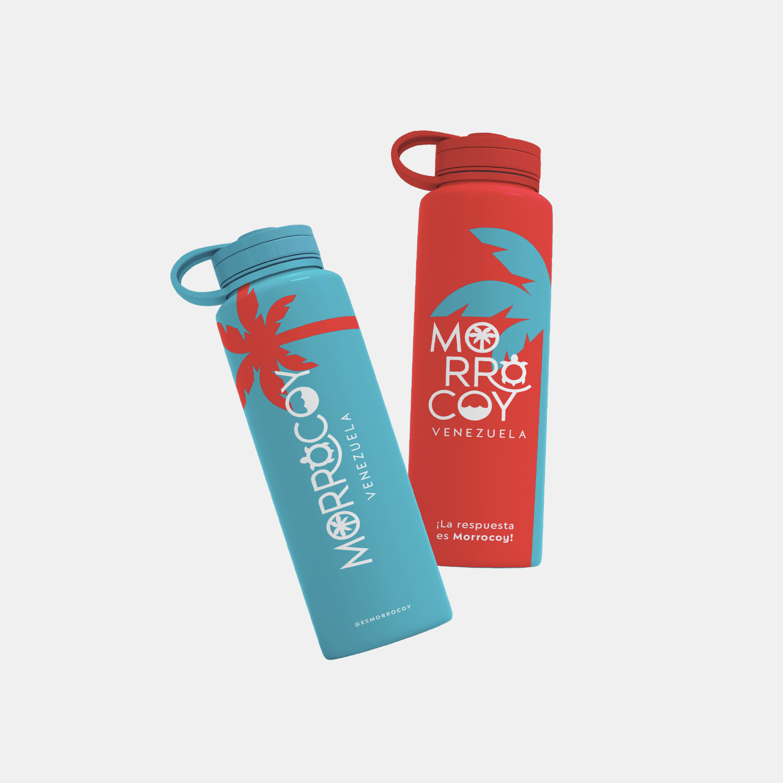 termos morrocoy